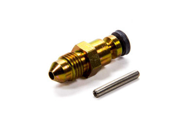 MCLEOD Fitting Male Roll Pin End to 4AN MCL139026