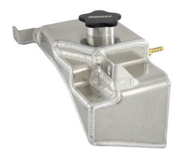 MOROSO Coolant Tank - Mazda Miata 90-97 MOR63780