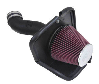 14-  Cherokee 3.2L Air Charger Off Road Kit KNE63-1569
