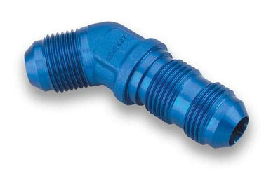EARLS Earl's 45 Degree -3 AN Bulkhead EAR983703ERL