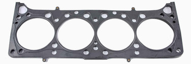 4.300 MLS Head Gasket .040 - Pontiac 400-455 CAGC5712-040