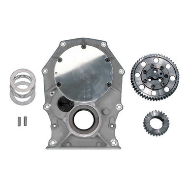 MILODON BB MOPAR GEAR DRIVE