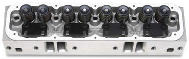 EDELBROCK SBM Performer RPM Magnum Cylinder Head - Assm. EDE61779