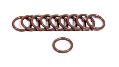 FRAGOLA Viton O-Rings #6 10pk 9/16 I.D. FRG999110