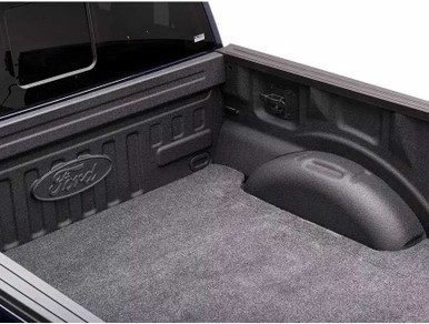BEDRUG BedRug Mat 24-   Ford Ranger BEDBMR24DCS
