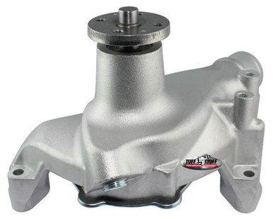 SBC Water Pump Long Smoothie As Cast TFS1675A