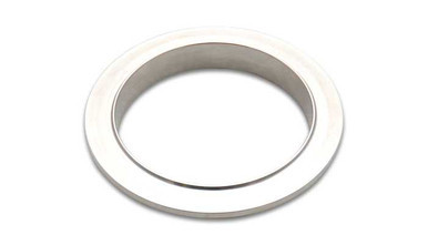 VIBRANT PERFORMANCE MALE V-BAND FLANGE FOR 2IN O.D. TUBING VIB1488M