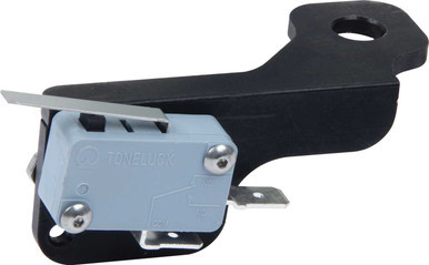 ALLSTAR PERFORMANCE WOT Micro Switch Bracket 4500 ALL54181