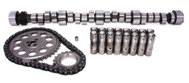 COMP CAMS XE 212/218 Hyd Roller SK-Kit BBC GEN VI COMSK01-411-8