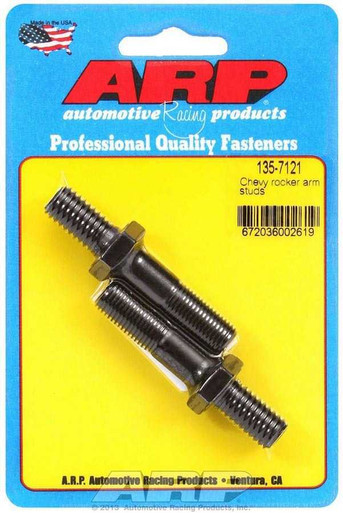 ARP BBC Rocker Arm Stud Kit 7/16 (2)  ARP135-7121