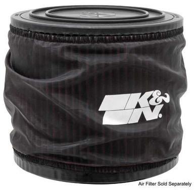 Air Filter Wrap  KNEAC-1012DK