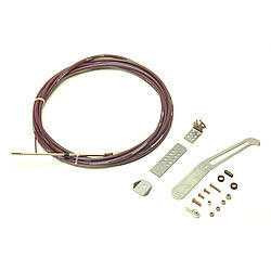 CHASSIS ENGINEERING Parachute Release Cable Kit CCE7600