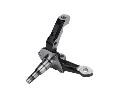 ALLSTAR PERFORMANCE Mustang II Spindle 10 Deg RH ALL55997