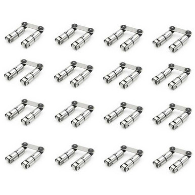 CROWER GM LS SD Solid Roller Lifters CRO66278TH-16