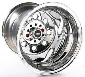 WELD RACING 15 X 14in. Draglite 5 X 4.5-4.75in. 3.5in. BS WEL90-514346