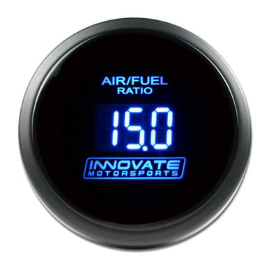 DB-Gauge Kit Blue w/ LC-2 & O2 Sensor INN37950