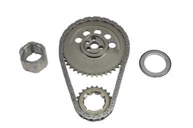 COMP CAMS KeywayBillet24X3BoltLSTimingSet COM7111CPG