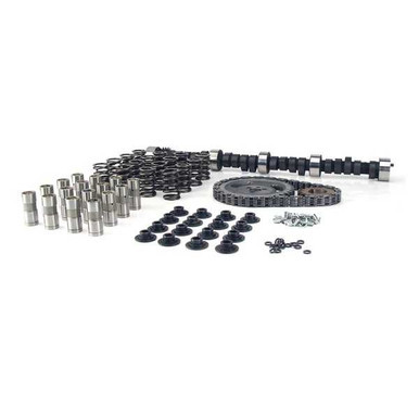 COMP CAMS XE 236/242 Solid Flat K-Kit BBC 396-454 COMK11-677-4