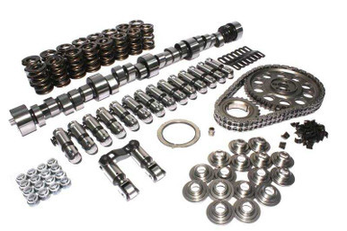 COMP CAMS Pl/MRac 270/280 S-Rlr K-Kit BBC 396-454 COMK11-702-9