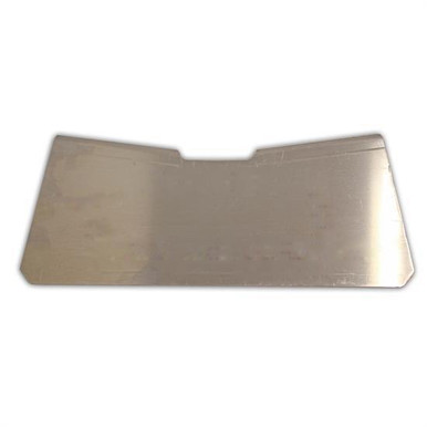 KIRKEY Seat Mnt Rear 3/16in Aluminum KIR99212