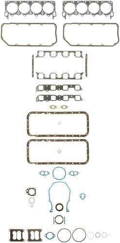 FEL-PRO Full Gasket Set  FELFS8088WS-1