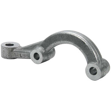 Mustang II Steering Arm LH for 3pc Spindle ALL55972