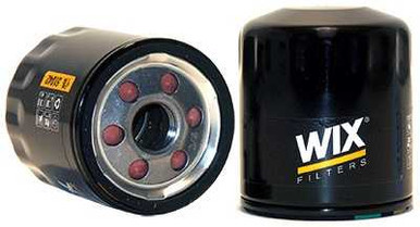 WIX RACING FILTERS Spin-On Lube Filter WIX51042