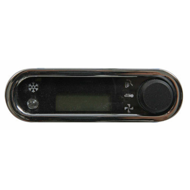 DAKOTA DIGITAL GEN-IV VHX DIGITAL CLIMATE CONTROL SYSTEMS DDGDCC-2500V-C-R