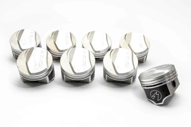 SEALED POWER Forged Piston SEAL2240NF30