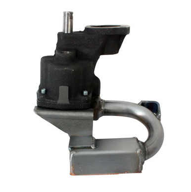 MOROSO SBC Hi-Volume Oil Pump & Pick-Up Package MOR22146