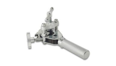 VIBRANT PERFORMANCE Hardline Tubing Flare Tool  1/8in to 3/4in VIB2939