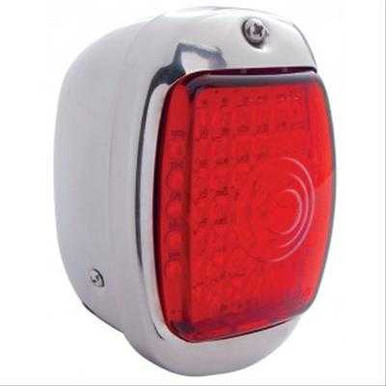 UNITED PACIFIC Taillight Assemblies for 1937-1938 MASTER UPDC3704RL