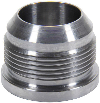 ALLSTAR PERFORMANCE AN Weld Bung 10AN Male Steel ALL50773