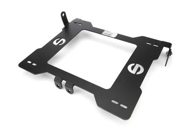 SPARCO SEAT MOUNT LH 99-05 VW MK4 GTI/JETTA/GOLF/BEETL SCO600SB027L