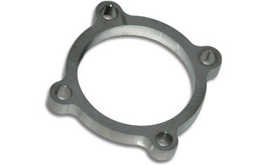 VIBRANT PERFORMANCE 4 bolt GT30/GT35 Dischar ge Flange 3in I.D. VIB14380