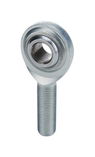 ALLSTAR PERFORMANCE Rod End LH 1/2 Male Steel ALL58018