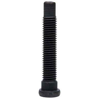 ALLSTAR PERFORMANCE Wheel Studs 5/8-11 x3.75 5pk .375 Knurl Length ALL44113