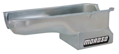 MOROSO Olds Oil Pan MOR20480