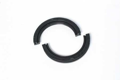 SCE GASKETS BBC REAR MAIN SEAL - 2PC VITON SCE21305