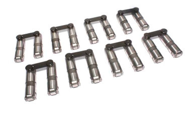 COMP CAMS Retro-Fit Hydraulic Roller Lifters SBC COM853-16