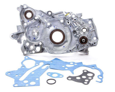 Oil Pump/Front Cover 7-Bolt MELM198