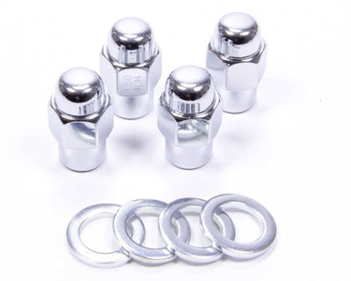 4 Lugnuts Short Mag 1/2  GOR73187SMB