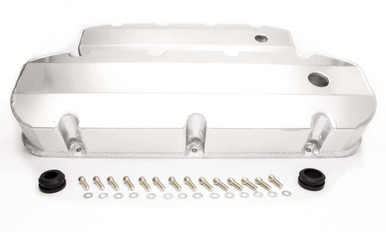 RACING POWER CO-PACKAGED BBC Alum Fabricated Tall V/C Anodized RPCR6248