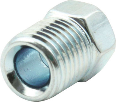 ALLSTAR PERFORMANCE Inverted Flare Nut 10pk 3/8-24 for 3/16 Line ALL50110