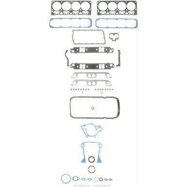 Gasket Kit  FEL260-1708