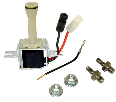TCC Solenoid GM 700R4/ 300R4 TCI376601