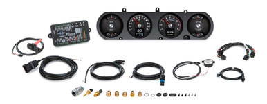 DAKOTA DIGITAL 1964-67 Pontiac GTO RTX Instrument System DDGRTX-64P-GTO-X