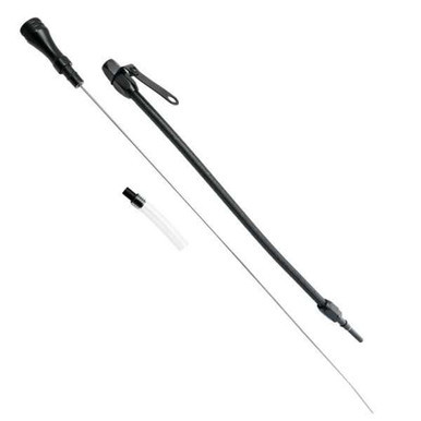 Engine Oil Dipstick 97- up LS Engine Black SPC8318BK