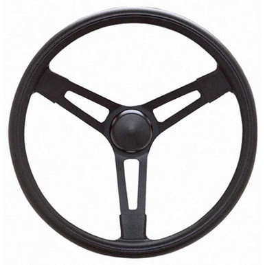 GRANT 16in Steel 3-1/8in Dish GRT677