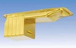 MILODON Bb Chrys. Off Road Pan MIL30890